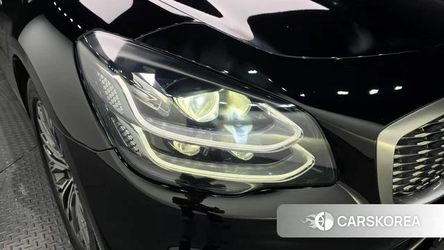 Kia More K9 id 4232942 из Кореи 14