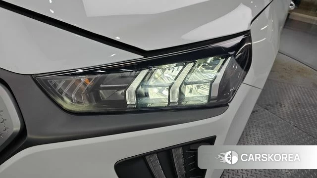 Hyundai The New Ionic Electric id 4284648 из Кореи 14