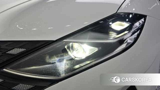 Hyundai The New Grandeur IG Hybrid id 4529064 из Кореи 14