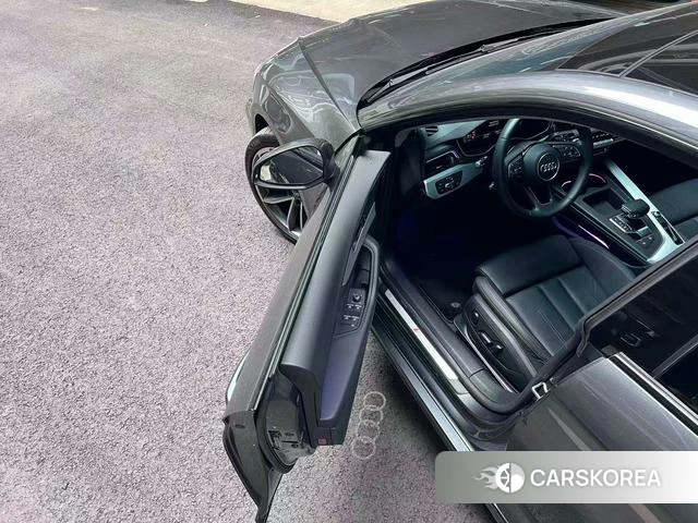 Audi A5 id 4213862 из Китая 14