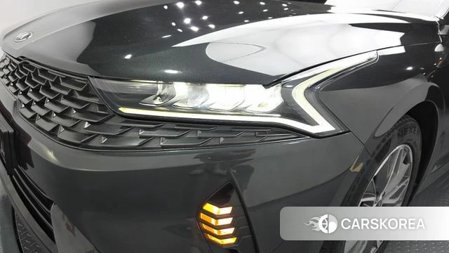 Kia K5 Hybrid 3rd Generation id 4507565 из Кореи 14