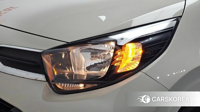 Kia Morning Urban (JA) id 4899124 из Кореи 14
