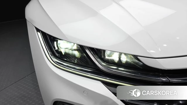 Volkswagen Arteon id 4388934 из Кореи 14