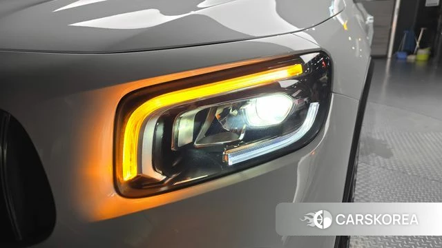 Mercedes-Benz GLB-Class X247 id 4645436 из Кореи 14