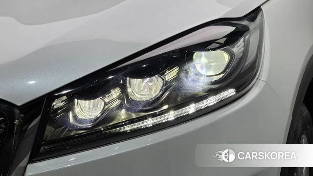 Kia The New Sorento id 4944007 из Кореи 14