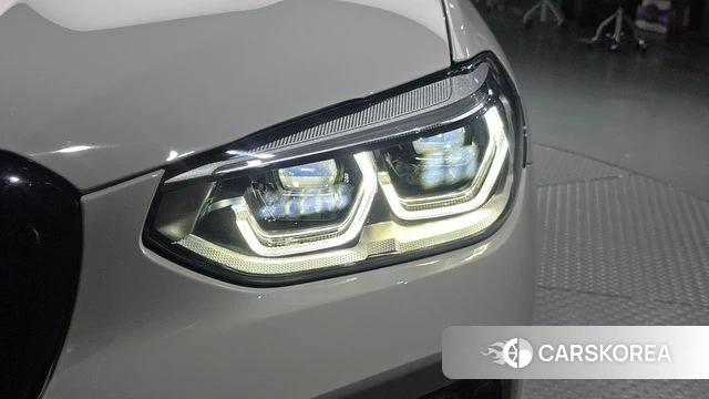 BMW X4 (G02) id 4906244 из Кореи 14