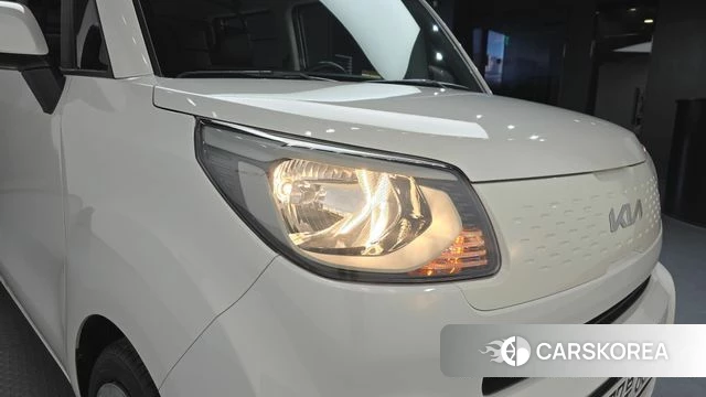 Kia The New Ray id 4936290 из Кореи 14