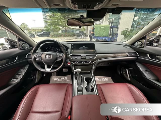 Honda Accord id 4263520 из Китая 14