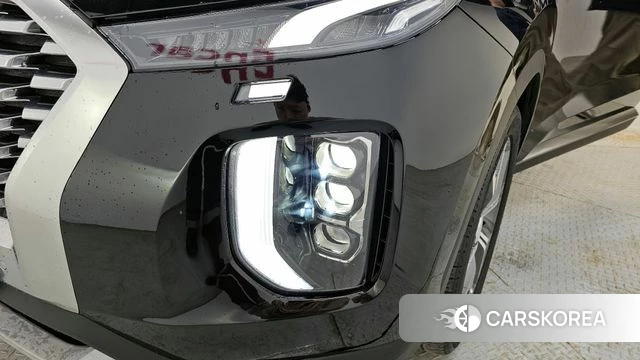 Hyundai Palisade id 4244255 из Кореи 14