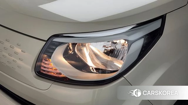 Kia The New Ray id 4586742 из Кореи 14