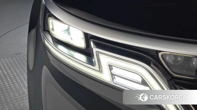 Kia Carnival 4th generation id 4721522 из Кореи 14