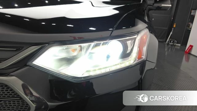 Chevrolet (GM Daewoo) Traverse id 4284096 из Кореи 14