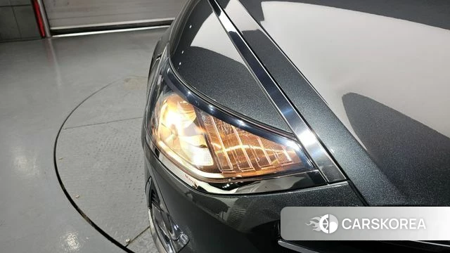 Hyundai Sonata (DN8) id 4356567 из Кореи 14