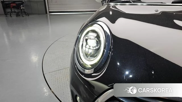 Mini Cooper id 4683655 из Кореи 14