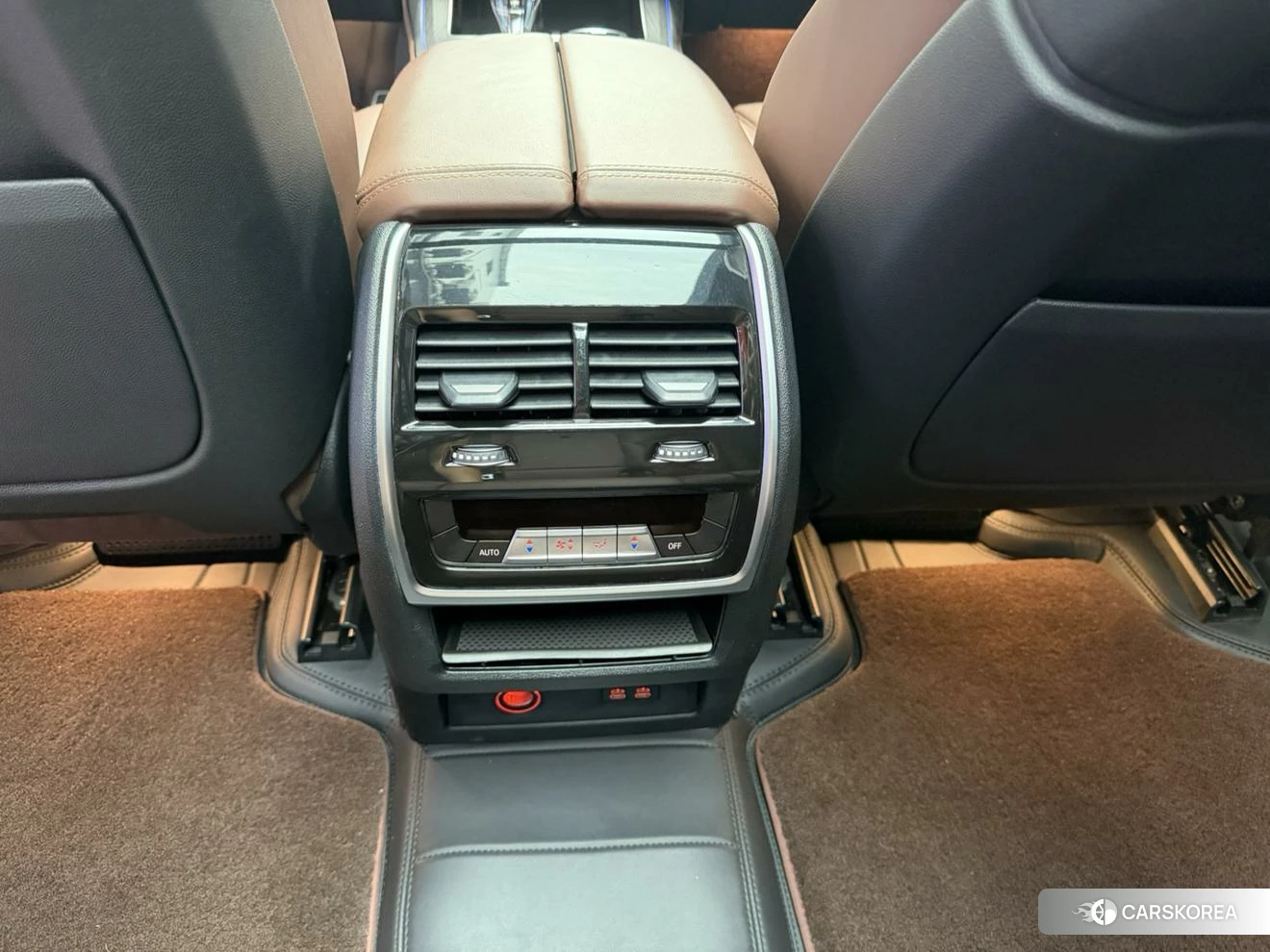 BMW X7 id 4461997 из Китая 14