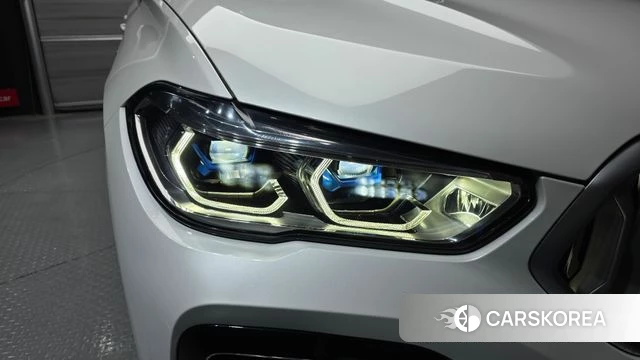 BMW X6 (G06) id 4322801 из Кореи 14