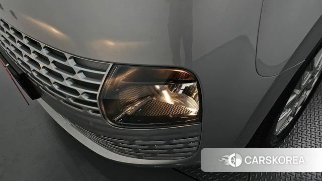 Hyundai Staria id 4892871 из Кореи 14