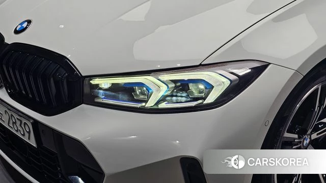 BMW 3 Series (G20) id 4687188 из Кореи 14
