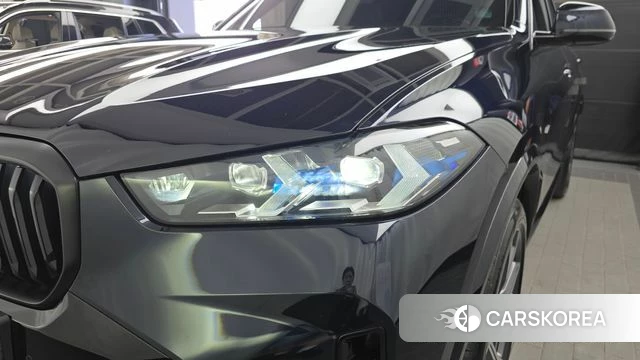 BMW X5 (G05) id 4783388 из Кореи 14