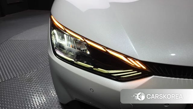 Kia EV6 id 4303025 из Кореи 14