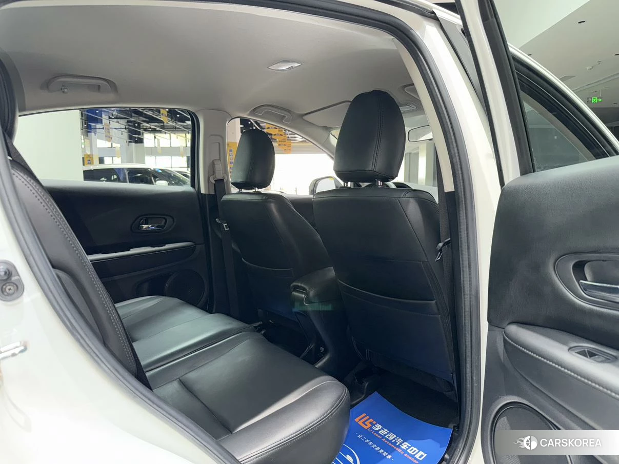 Honda Vezel id 4485436 из Китая 14