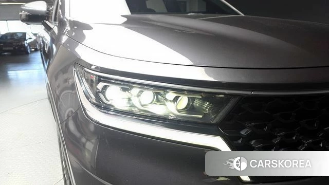 Kia Sorento 4th Generation id 4294374 из Кореи 14