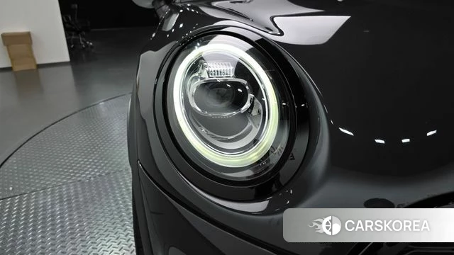 Mini Cooper S id 4754805 из Кореи 14