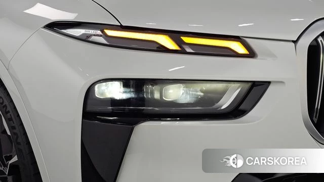 BMW X7 (G07) id 4640183 из Кореи 14