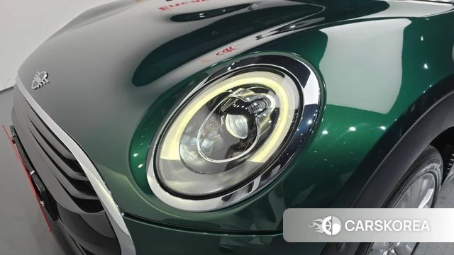 Mini Cooper Clubman id 4770433 из Кореи 14