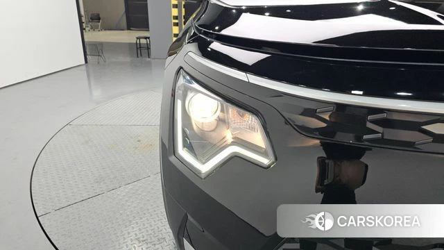 Kia Di All New Niro EV id 4223275 из Кореи 14
