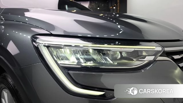 Renault Korea (Samsung) XM3 id 4893992 из Кореи 14