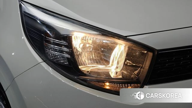 Kia All New Morning (JA) id 4944284 из Кореи 14