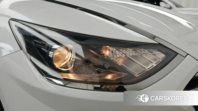 Hyundai Sonata (DN8) id 4573819 из Кореи 14