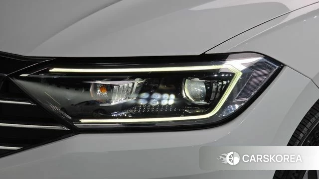 Volkswagen 7th Generation of Jetta id 4736243 из Кореи 14