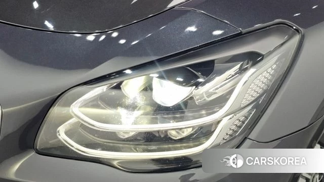 Kia More K9 id 4849621 из Кореи 14