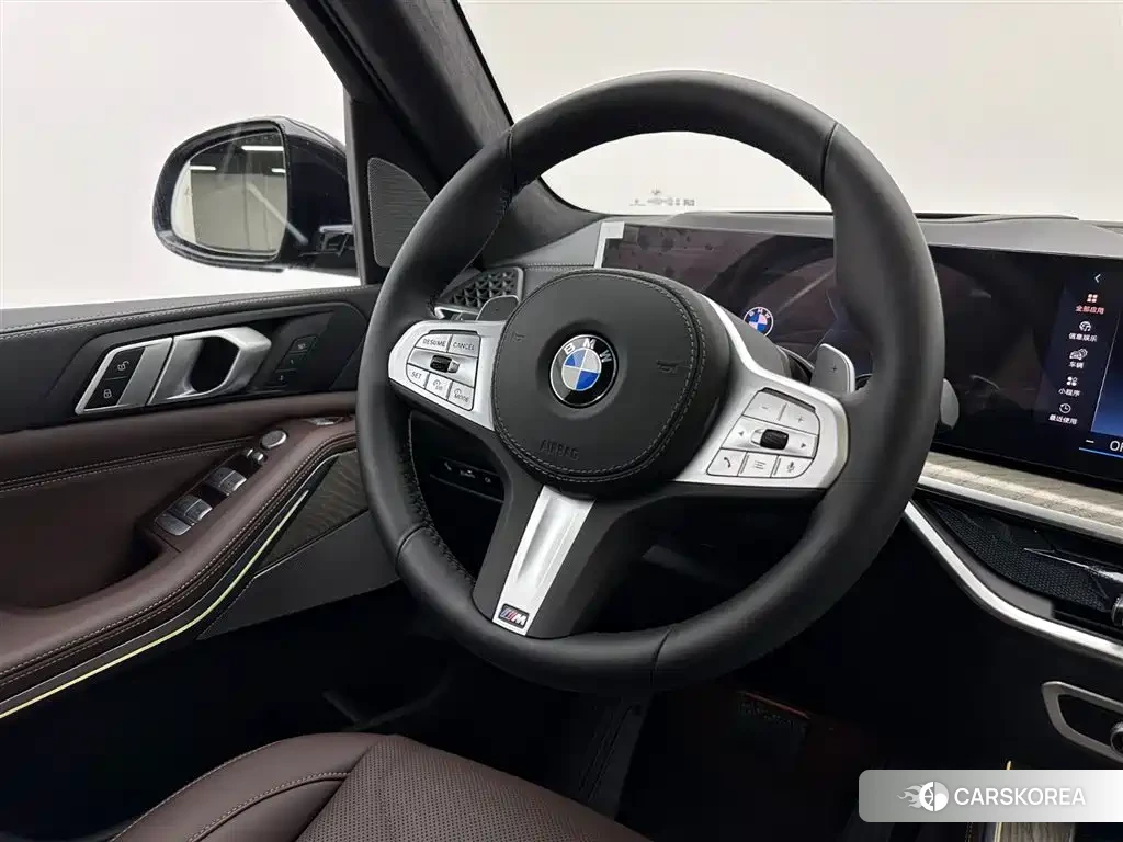 BMW X5 id 4514373 из Китая 14