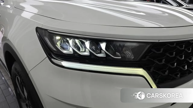 Kia Sorento 4th Generation id 4871831 из Кореи 14