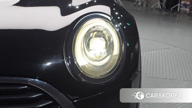 Mini Cooper Clubman id 4741951 из Кореи 14