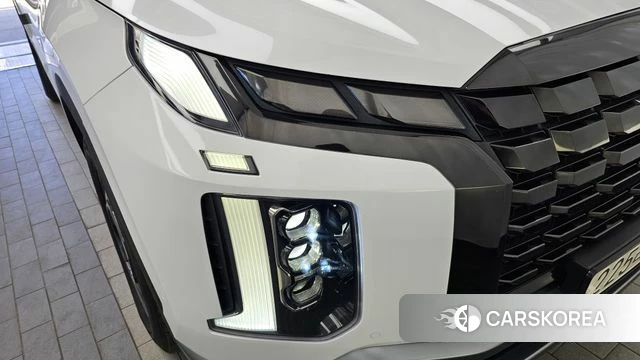 Hyundai The New Palisade id 4726071 из Кореи 14