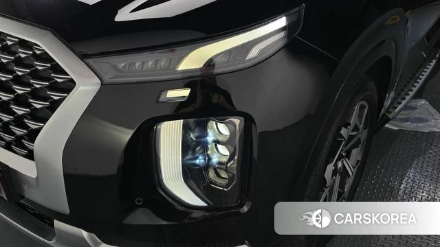 Hyundai Palisade id 4525051 из Кореи 14