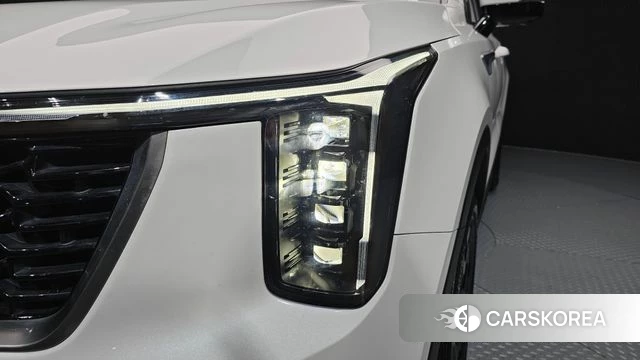 Kia The New Sorento 4th Generation id 4360087 из Кореи 14