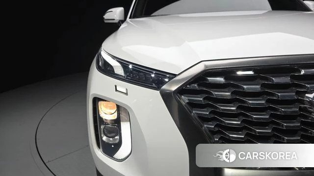 Hyundai Palisade id 4895309 из Кореи 14