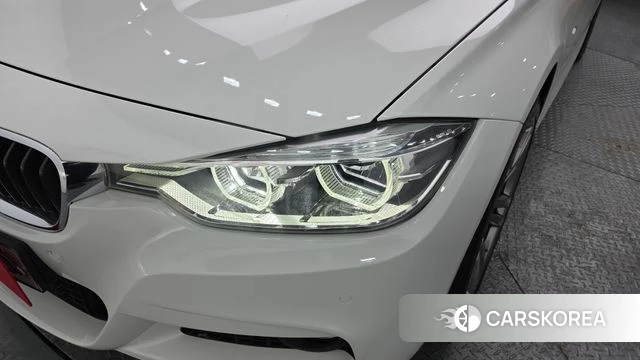 BMW 3 Series (F30) id 4286241 из Кореи 14