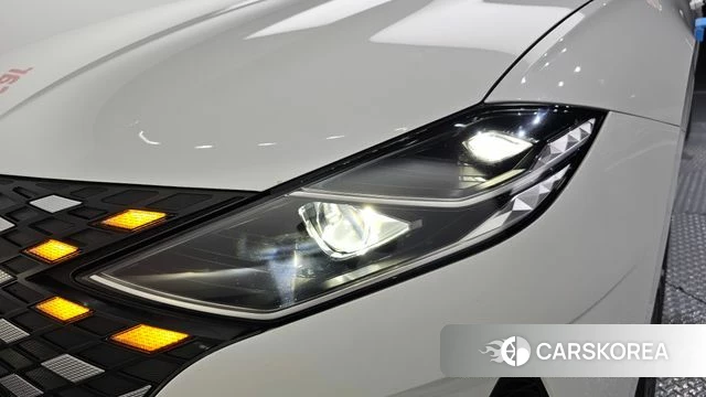 Hyundai The New Grandeur IG id 4702010 из Кореи 14