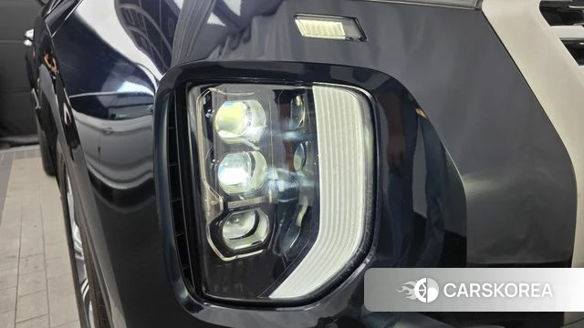 Hyundai Palisade id 4708448 из Кореи 14