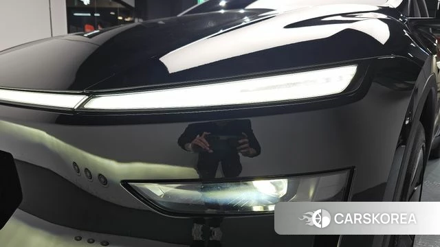 Tesla Model Y id 4432320 из Кореи 14