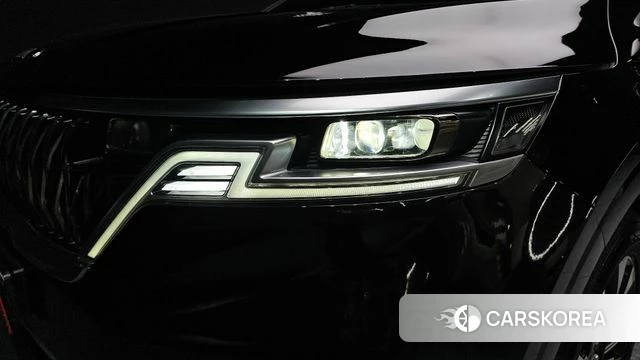 Kia Carnival 4th generation id 4389543 из Кореи 14