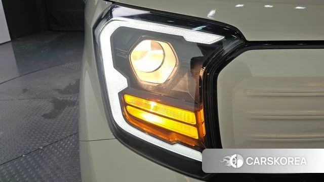 Kia The New Kia Ray id 4735337 из Кореи 14