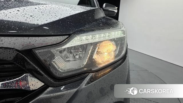 Ssangyong Rexton Sports id 4403676 из Кореи 14