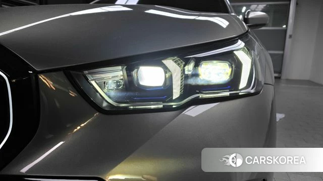 BMW 5 Series (G60) id 4527521 из Кореи 14